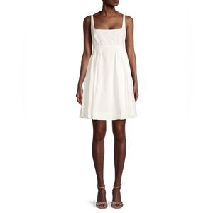 NWT Rebecca Taylor Empire Waist Dress size 2/4